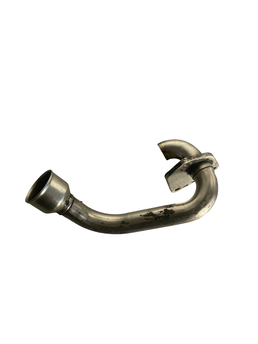 Conducta/furtun supapa EGR MERCEDES-BENZ CLS C219 2004 - 2011 3.0CDI – foto 2