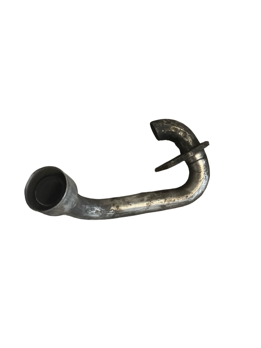 Conducta/furtun supapa EGR MERCEDES-BENZ E-CLASS W211 2002 - 2009 – foto 3