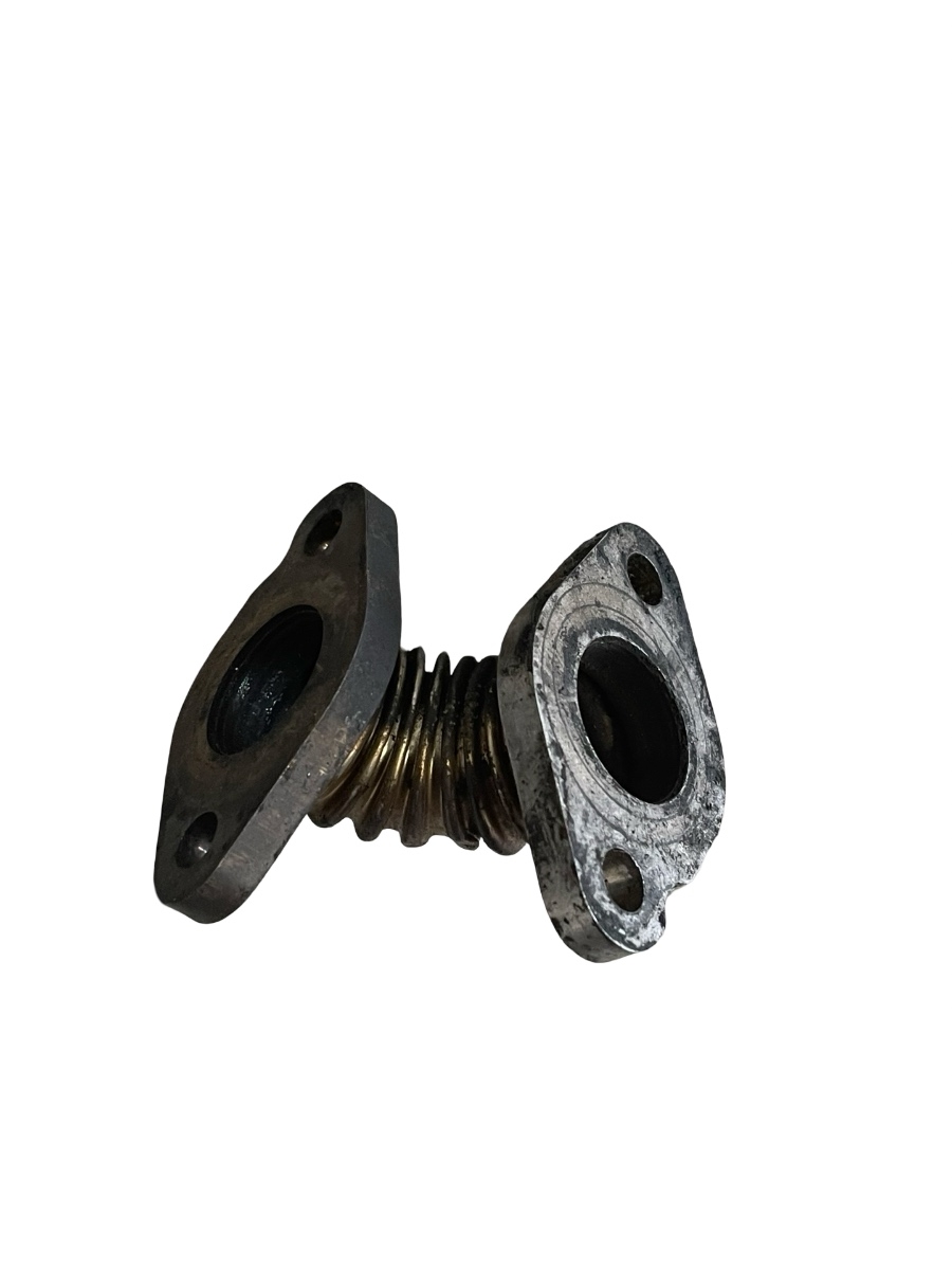 Conducta/furtun supapa EGR MERCEDES-BENZ E-CLASS W211 2002 - 2009 3.0CDI A6421401308 – foto 3