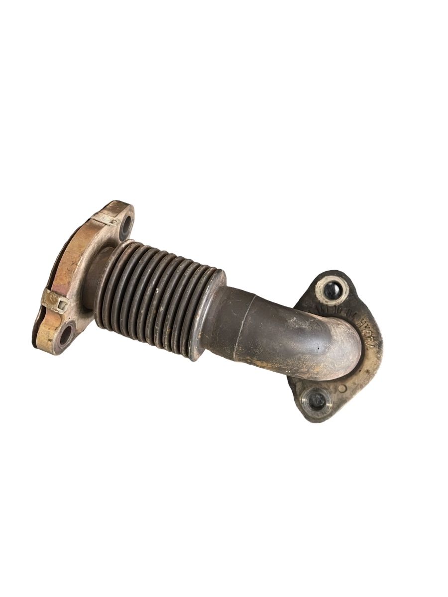Conducta/furtun supapa EGR MERCEDES-BENZ E-CLASS W212 2009 - >2.2CDI A6511411004 – foto 2