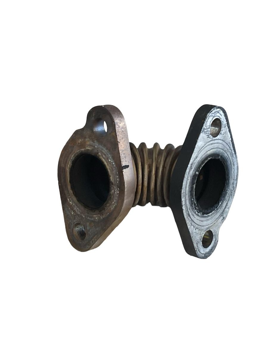 Conducta/furtun supapa EGR MERCEDES-BENZ M-CLASS II W164 2005 - 2012 3.0 ML 280 CDI 4-matic OM 642.940 6421400308 – foto 3