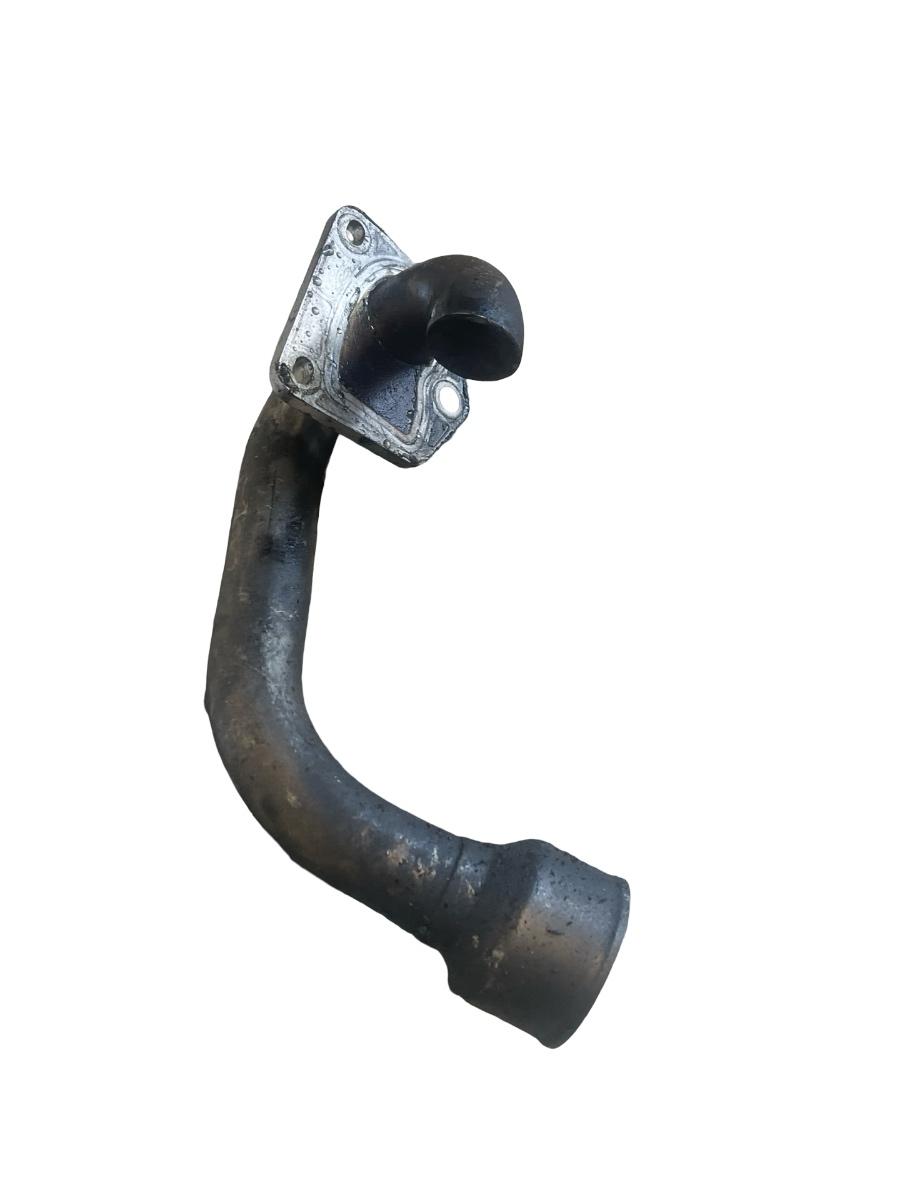 Conducta/furtun supapa EGR MERCEDES-BENZ M-CLASS II W164 2005 - 2012 3.0 ML 280 CDI 4-matic OM 642.940 – foto 2