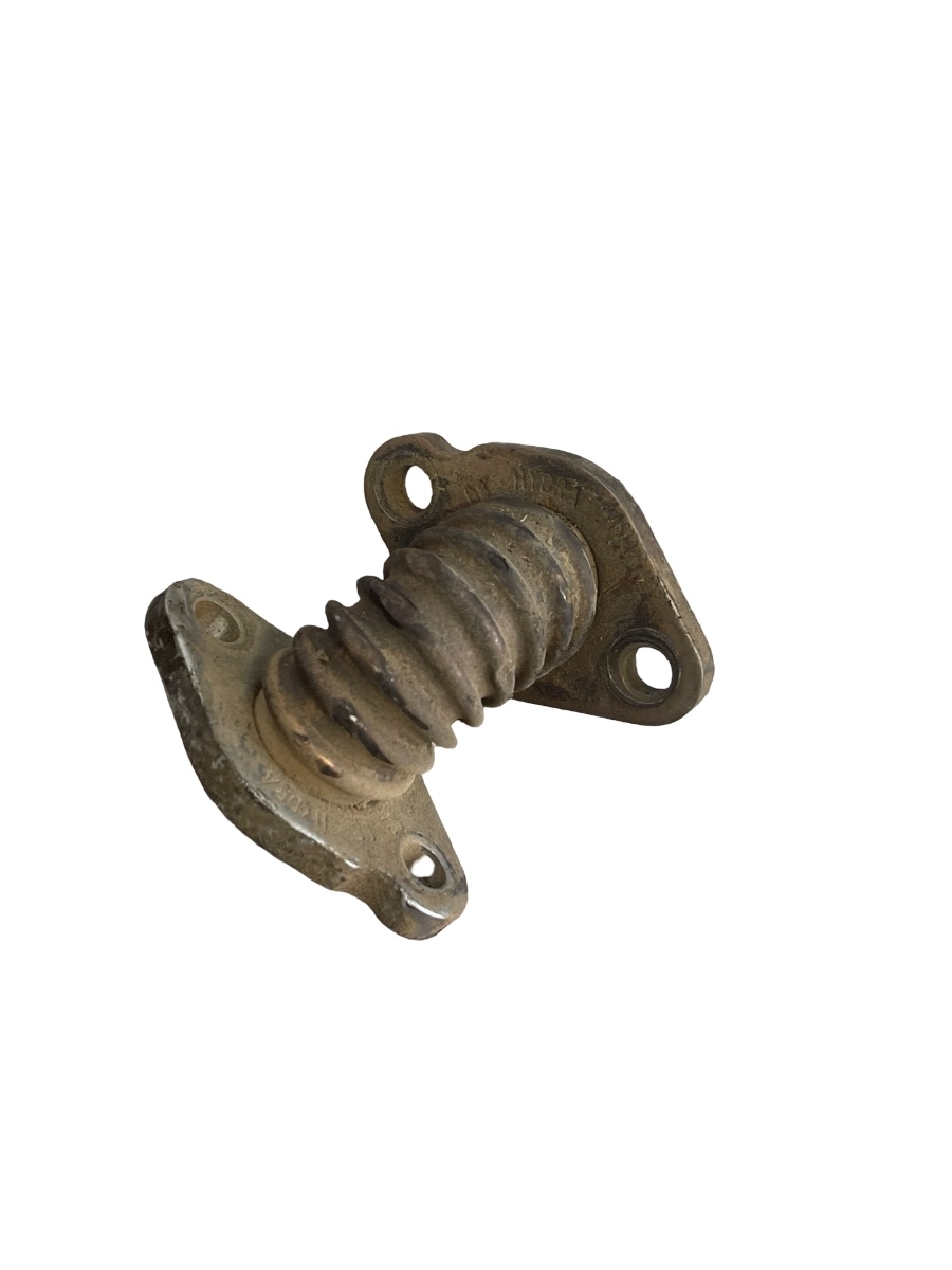 Conducta/furtun supapa EGR MERCEDES-BENZ M-CLASS II W164  2005 - 2012 3.0CDI A6421400308 – foto 2