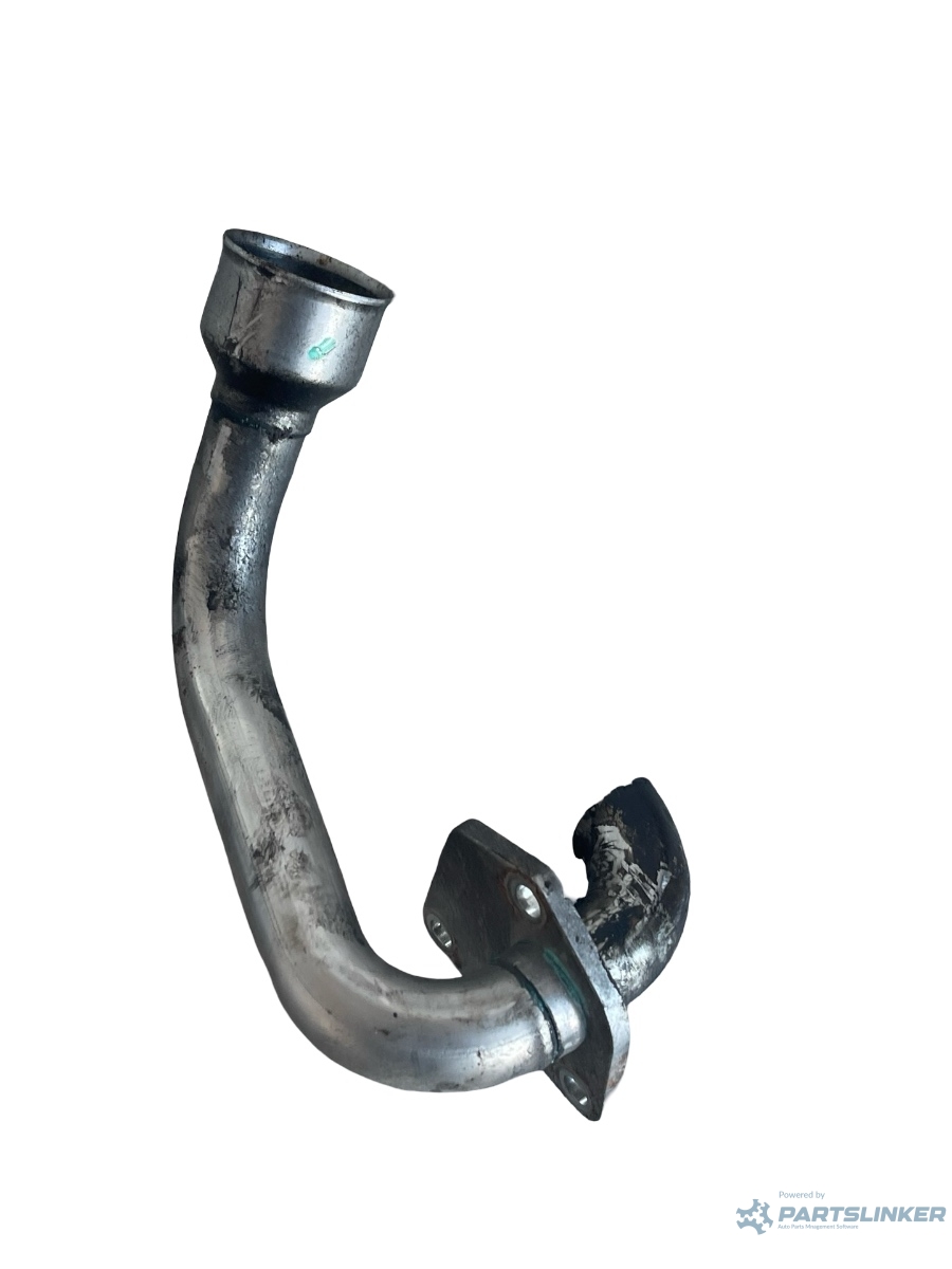 Conducta/furtun supapa EGR MERCEDES-BENZ S-CLASS II W221, C215 2005 - 2013 3.0CDI – foto 2