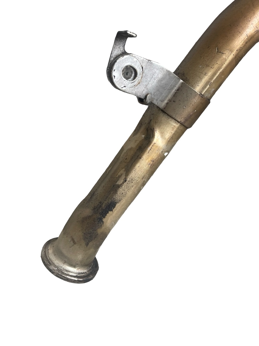 Conducta/furtun supapa EGR NISSAN QASHQAI / QASHQAI +2 I J10, JJ10 2006 - 2014 2.0 dCi M9R-Z8 – foto 2