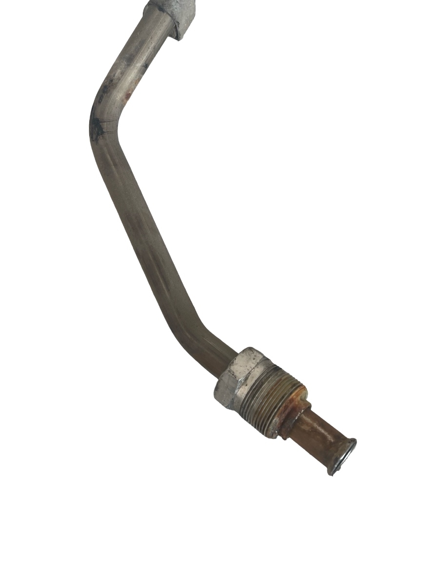 Conducta/furtun supapa EGR OPEL ASTRA G Hatchback F48_, F08_, T98 1998 - 2009 1.7 DTI 16V Y 17 DT – foto 2