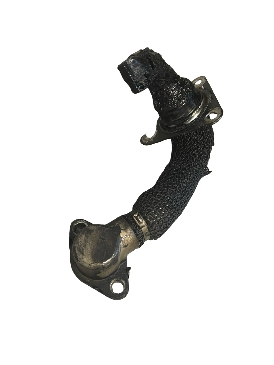 Conducta/furtun supapa EGR OPEL CORSA D S07 2006 - 2014 1.3 CDTI A 13 DTC, Z 13 DTJ – foto 2