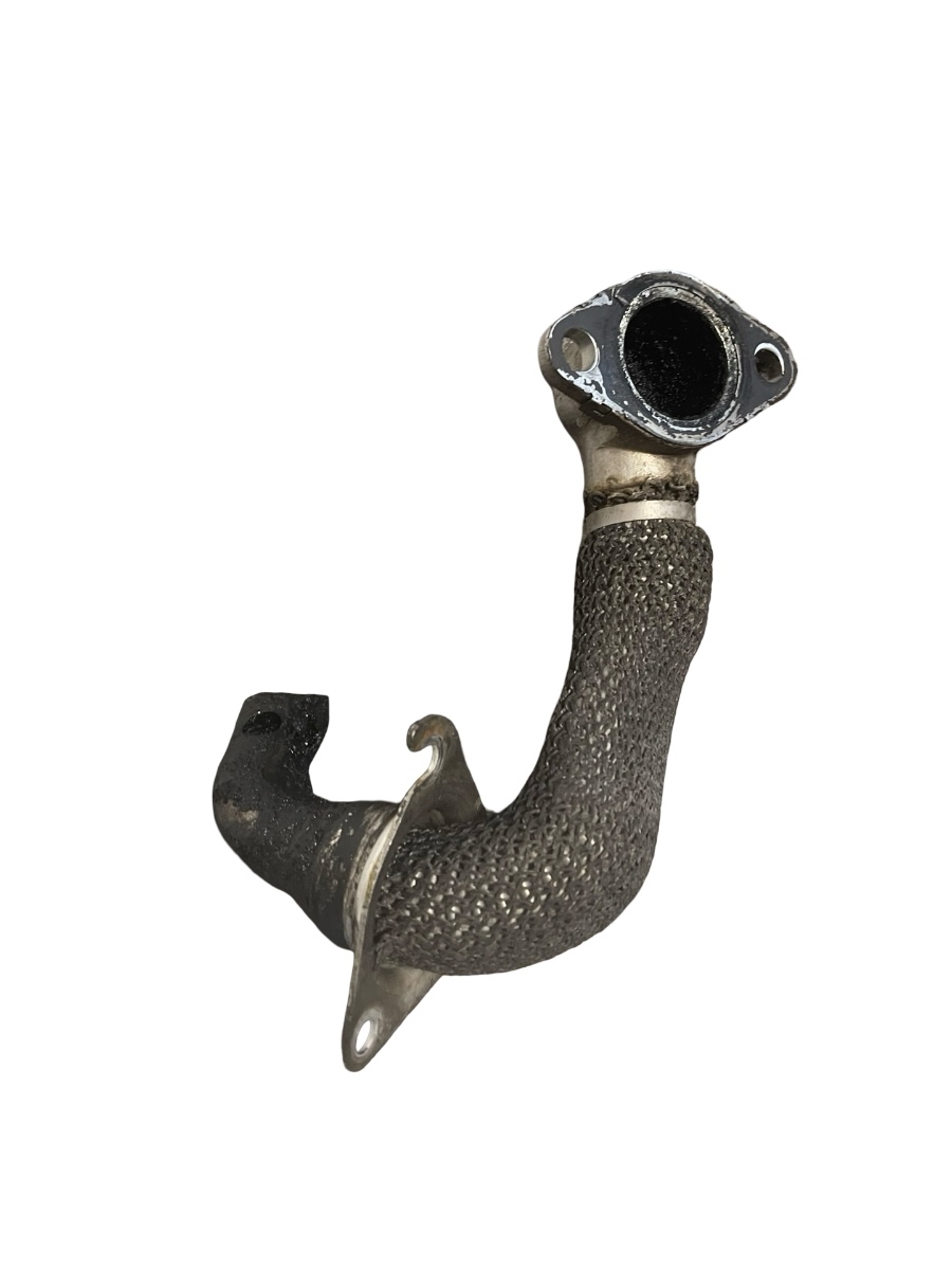 Conducta/furtun supapa EGR OPEL CORSA D S07 2006 - 2014 1.3 CDTI A 13 DTE, A 13 DTR, Z 13 DTE – foto 2