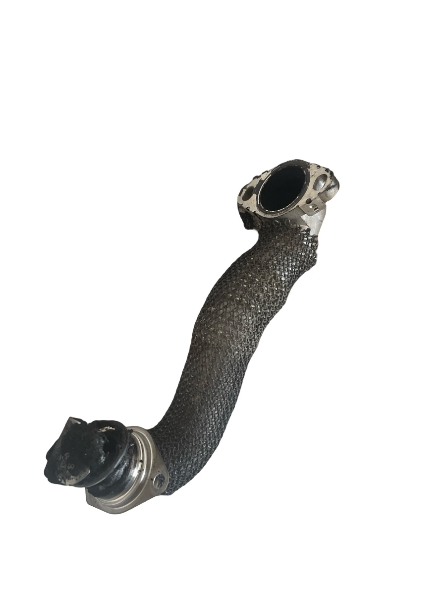Conducta/furtun supapa EGR PEUGEOT 308 SW 4E_, 4H_ 2007 - > 1.6 HDi 9HR (DV6C) – foto 2