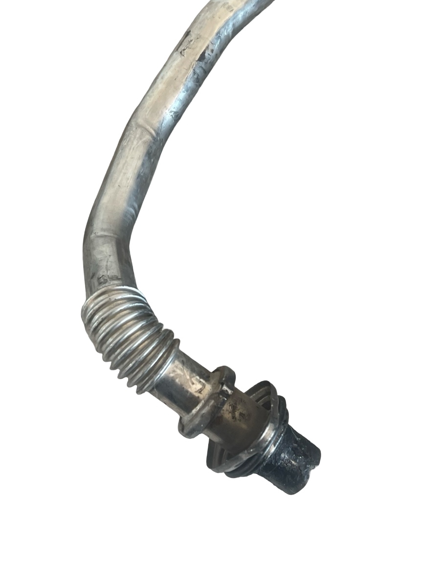 Conducta/furtun supapa EGR PEUGEOT 407 6D_ 2004 - >2.0 2.0 HDi RHL (DW10BTED4) 9652264880 – foto 2