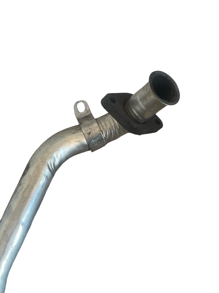 Conducta/furtun supapa EGR PEUGEOT 407 6D_ 2004 - >2.0 2.0 HDi RHL (DW10BTED4) 9652264880 – foto 3