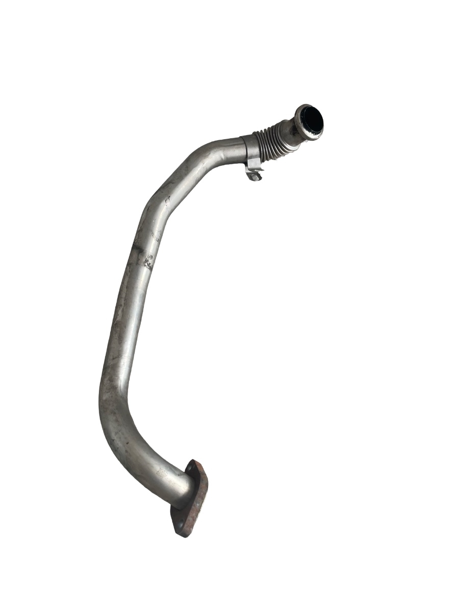 Conducta/furtun supapa EGR PEUGEOT 407 6D_ 2004 - > 2.0 HDi 135 RHR (DW10BTED4) – foto 2