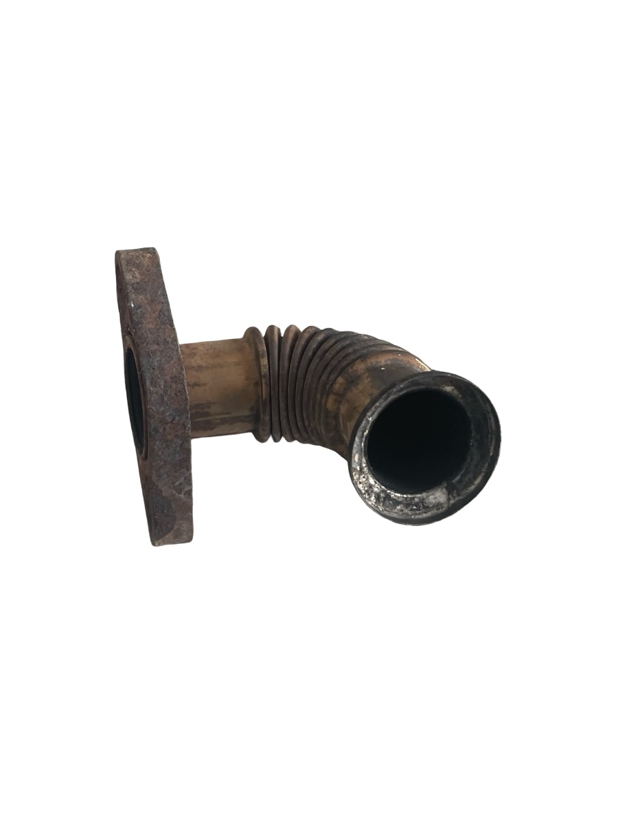 Conducta/furtun supapa EGR PEUGEOT 407 6D_ 2004 - > 2.0 HDi 135 RHR (DW10BTED4) – foto 2