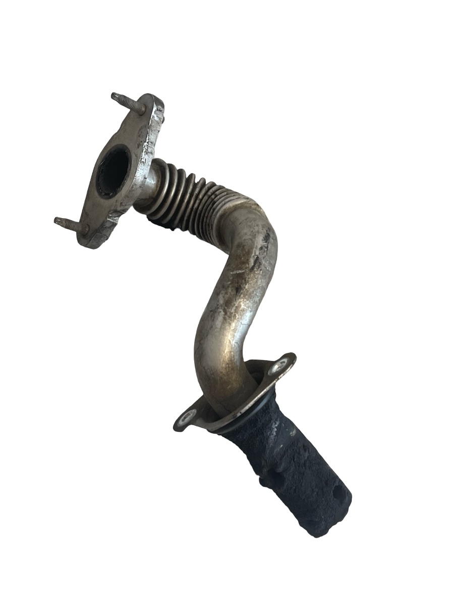 Conducta/furtun supapa EGR PEUGEOT BOXER Box 2006 - > 2.2 HDi 130 4HH (P22DTE) – foto 2