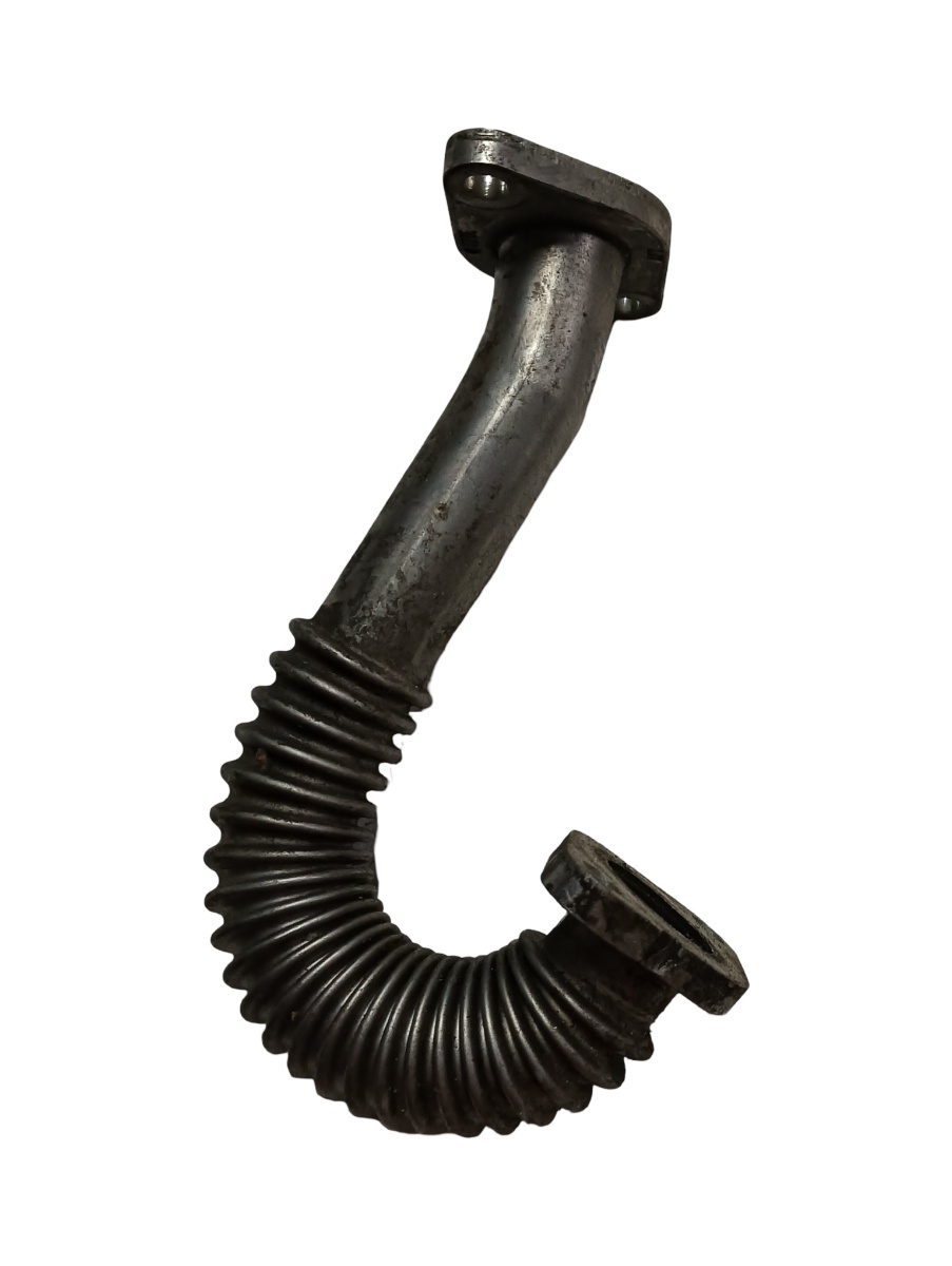 Conducta/furtun supapa EGR RENAULT LAGUNA III BT0/1 2007 - 2015 – foto 2