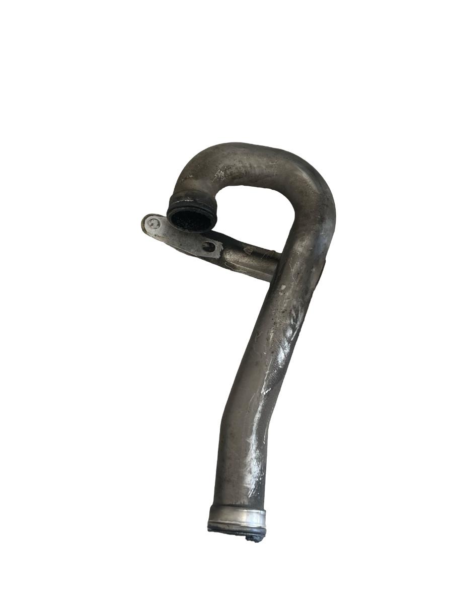 Conducta/furtun supapa EGR RENAULT Symbol I [ 1998 - 2008 ] – foto 2
