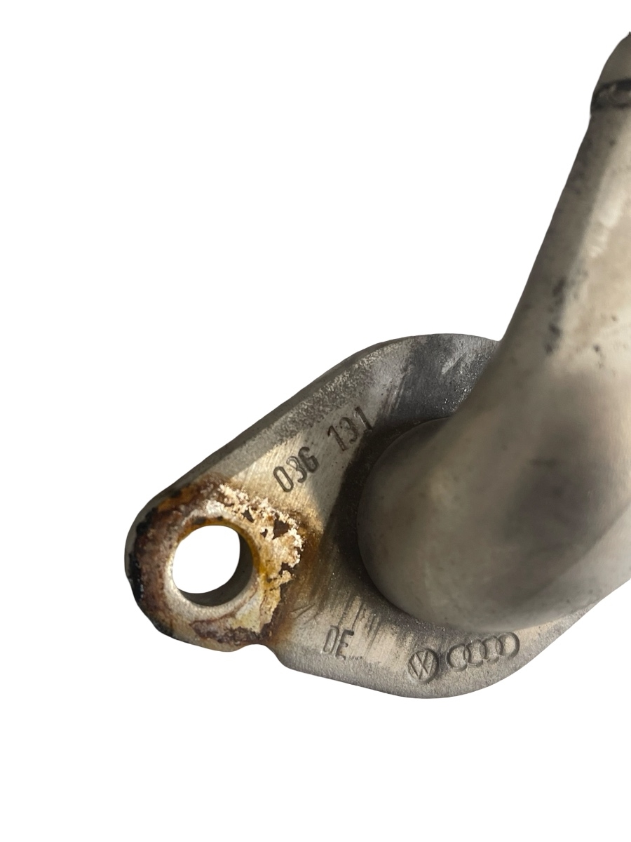 Conducta/furtun supapa EGR SEAT ALTEA 5P1 2004 -> 1.9 TDI BXE 03G131521AH – foto 2