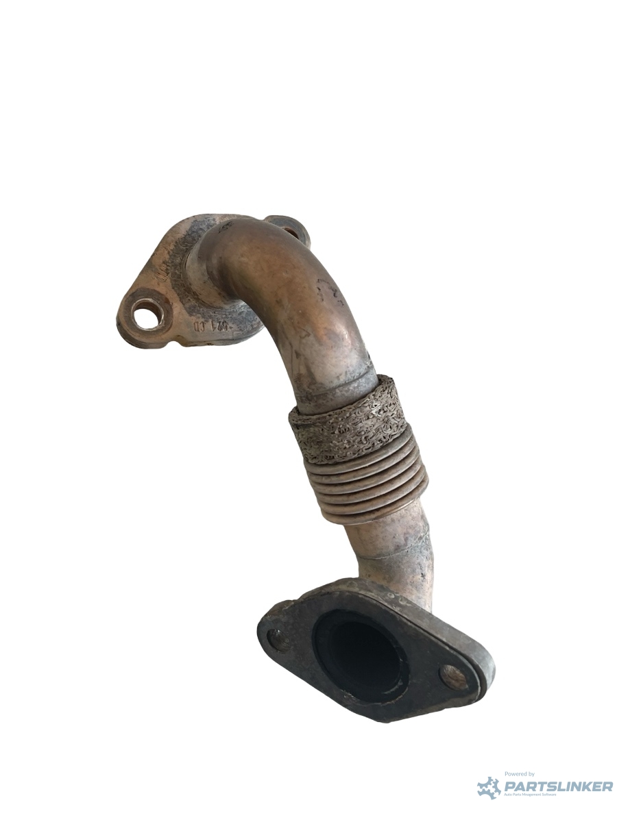 Conducta/furtun supapa EGR SEAT ALTEA 5P1 2004 - > 1.9 TDI BXE – foto 2