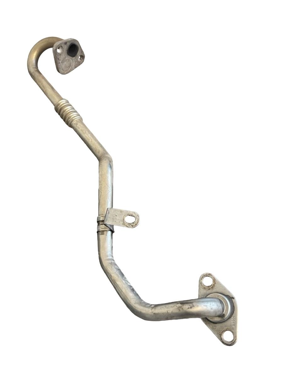 Conducta/furtun supapa EGR SEAT IBIZA IV 6L1 2002 - 2009 1.4 16V BBY, BKY – foto 2