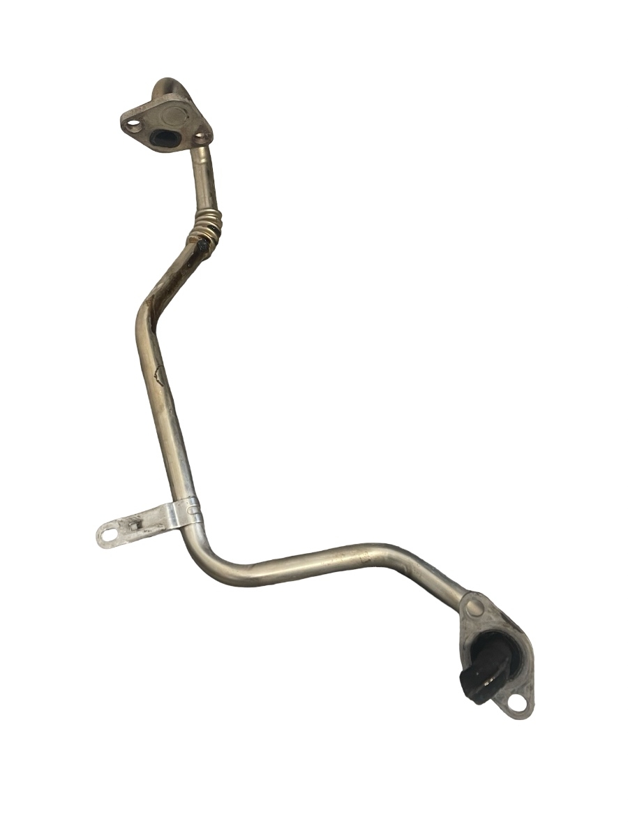Conducta/furtun supapa EGR SKODA FABIA 6Y2 1999 - 2008 1.2 AZQ – foto 2