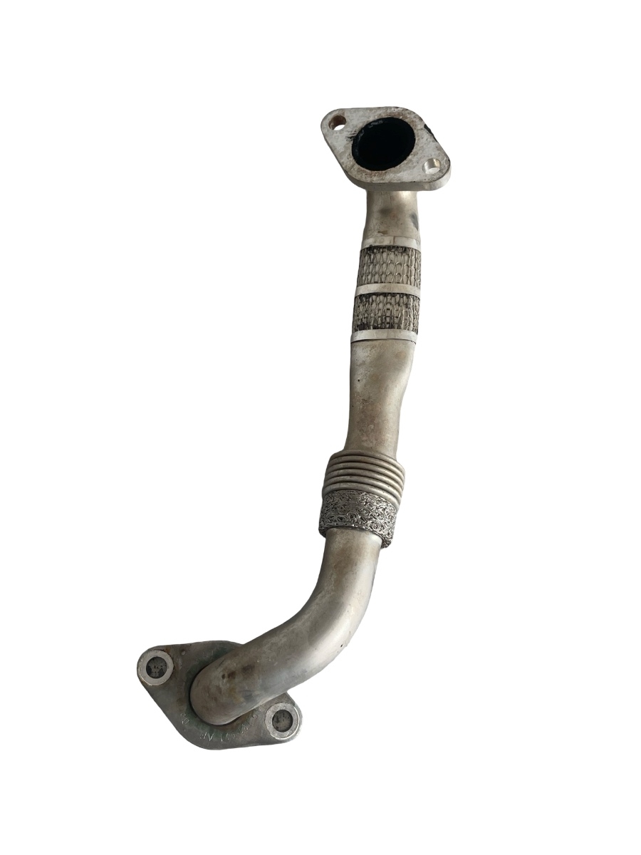 Conducta/furtun supapa EGR SKODA OCTAVIA 1Z3 2004 - 2013 1.9 TDI BXE 03G131521AF – foto 3