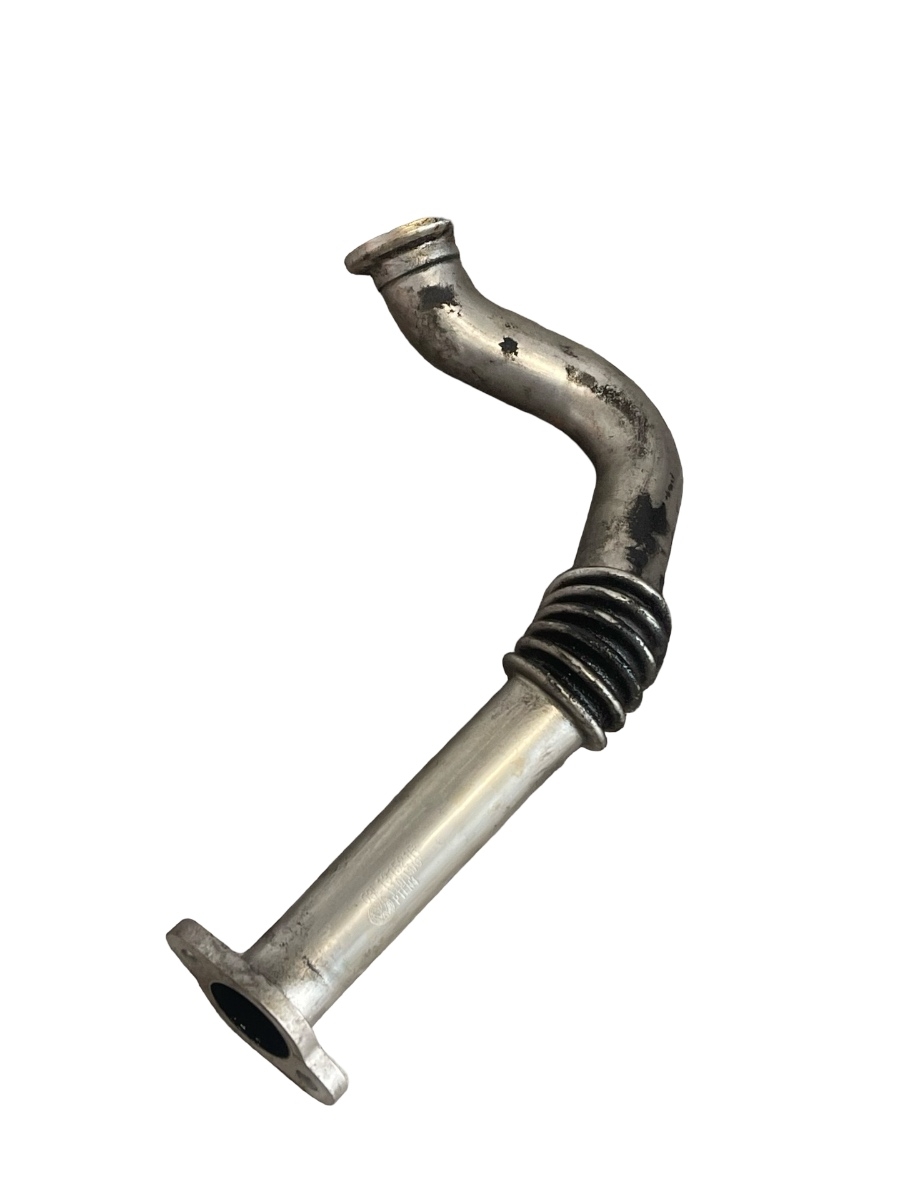 Conducta/furtun supapa EGR SKODA RAPID II NH3 2012 - > 1.6 TDI CAY 03L131521R