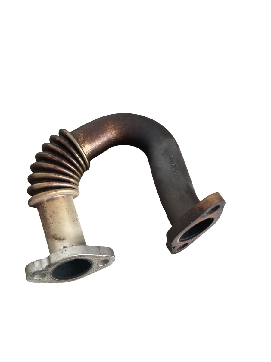 Conducta/furtun supapa EGR SKODA RAPID II NH3 2012 - > 1.6 TDI CAY
