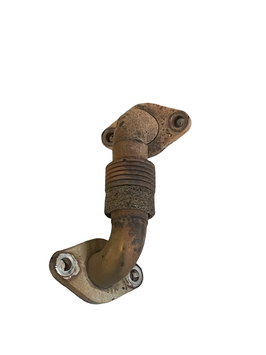 Conducta/furtun supapa EGR SKODA ROOMSTER 5J 2006 - 2015 1.9 TDI BSW – foto 2