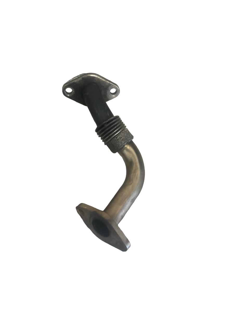 Conducta/furtun supapa EGR SKODA SUPERB 3U4 2001 - 2008 1.9 TDI AVB – foto 2