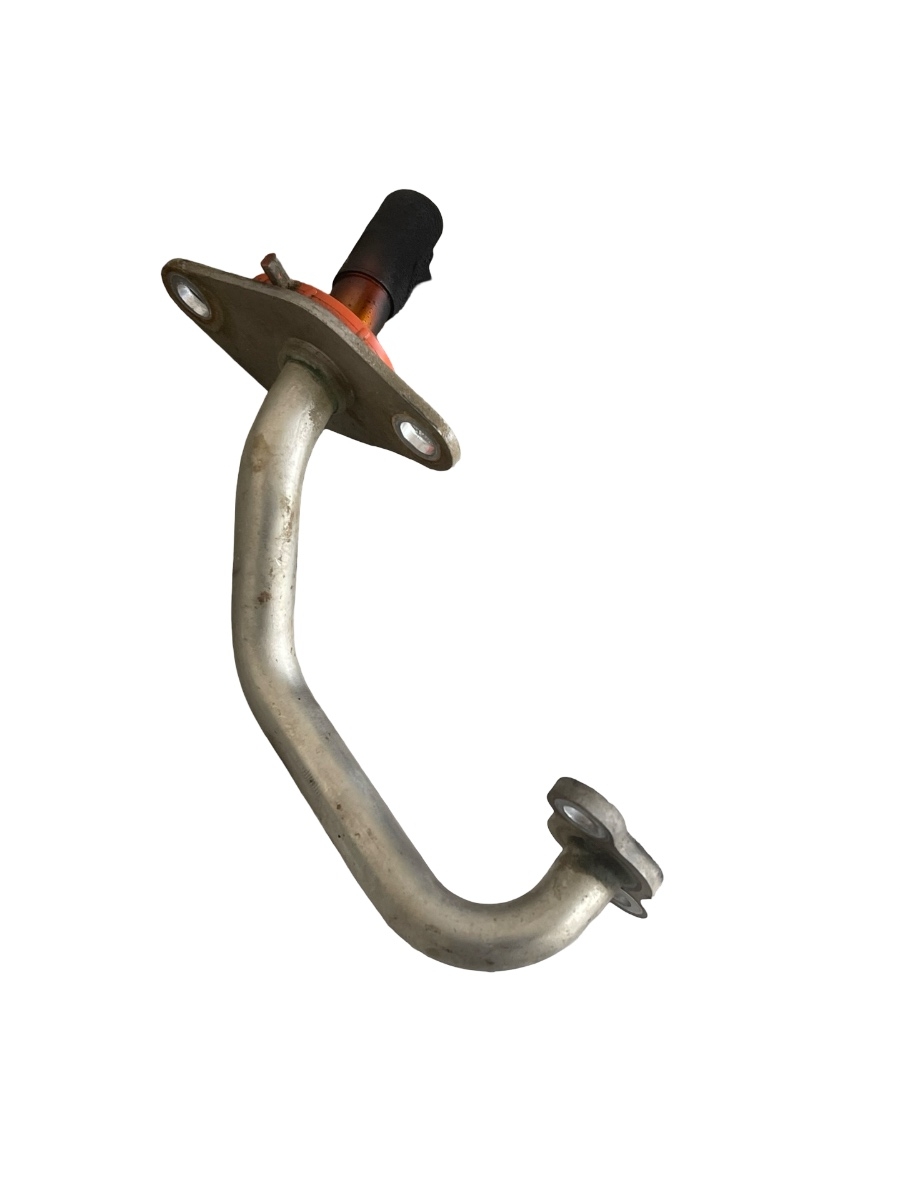 Conducta/furtun supapa EGR TOYOTA YARIS _P13_ 2012 - > 1.3 VVTi 1NR-FE – foto 2