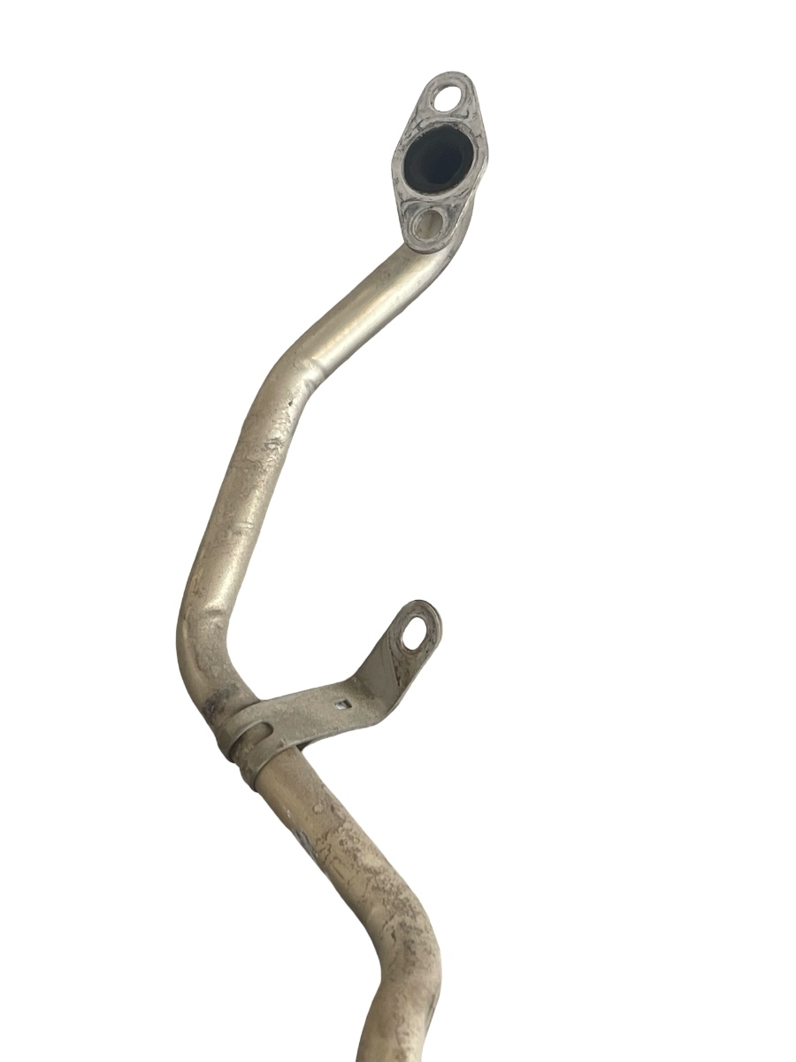 Conducta/furtun supapa EGR VOLKSWAGEN GOLF IV 1J1 1997 - 2007 1.4 16V BCA – foto 3