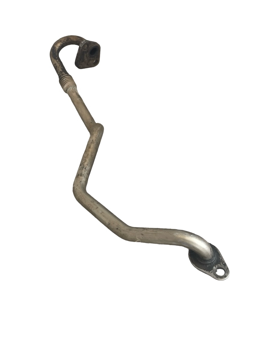 Conducta/furtun supapa EGR VOLKSWAGEN GOLF IV 1J1 1997 - 2007 1.6i – foto 2