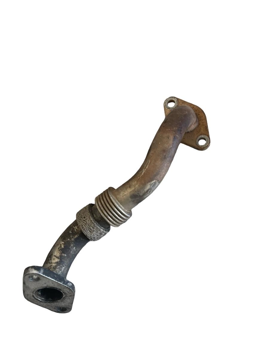 Conducta/furtun supapa EGR VOLKSWAGEN GOLF IV 1J1 1997 - 2007 1.9 TDI AJM 038131521J