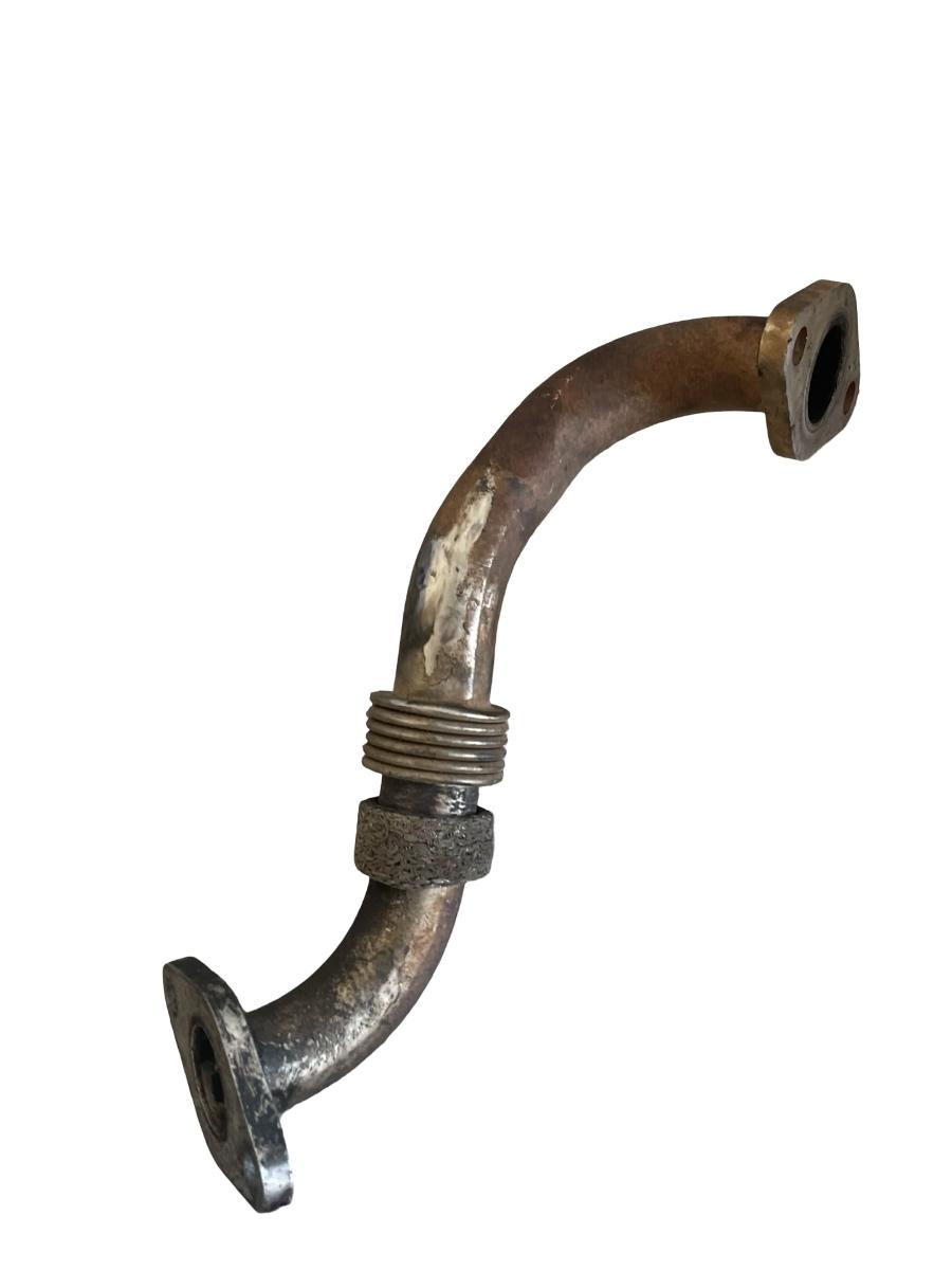 Conducta/furtun supapa EGR VOLKSWAGEN GOLF IV 1J1 1997 - 2007 1.9 TDI AJM 038131521J – foto 2