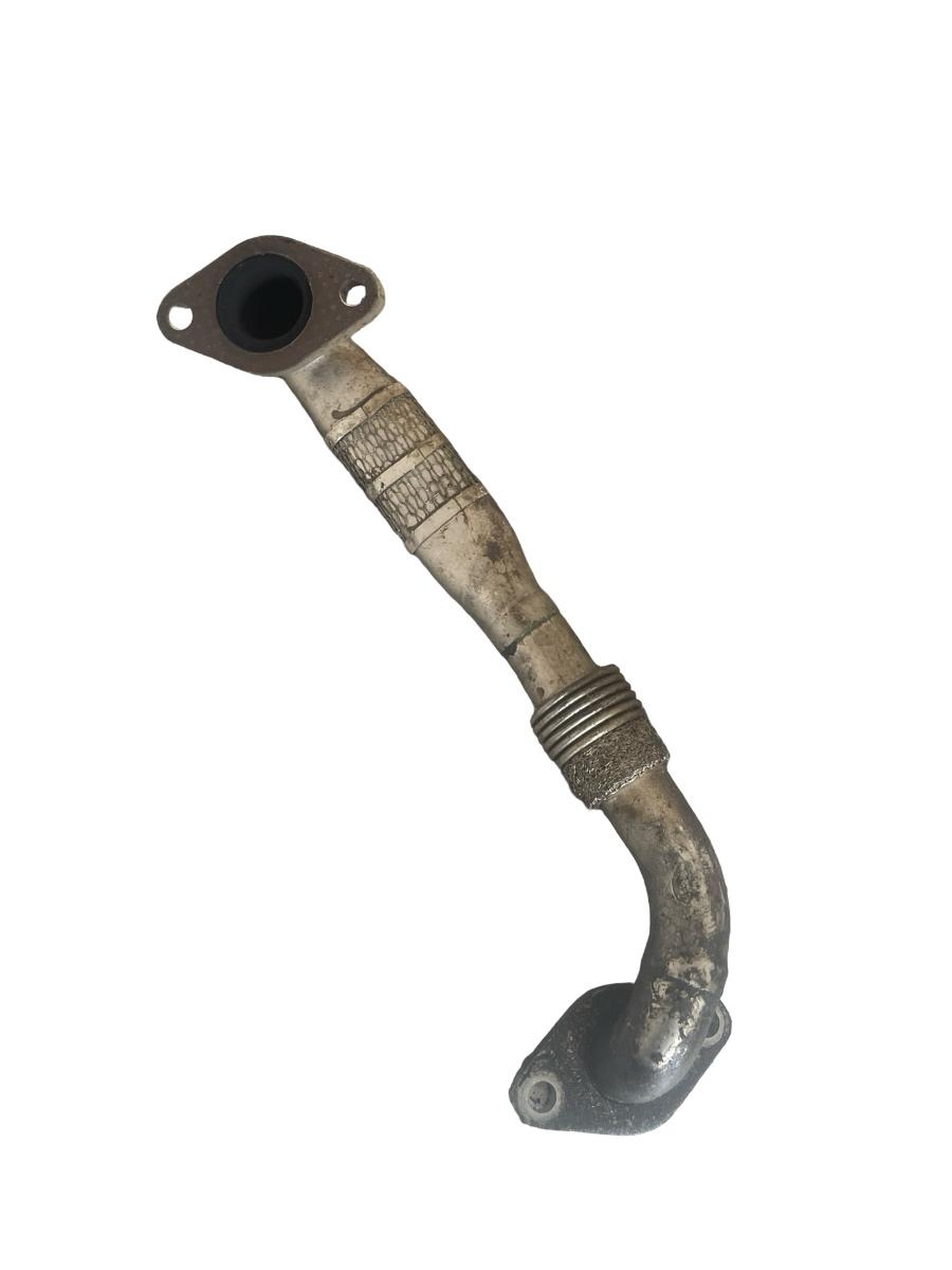 Conducta/furtun supapa EGR VOLKSWAGEN GOLF IV 1J1 1997 - 2007 1.9 TDI AXR