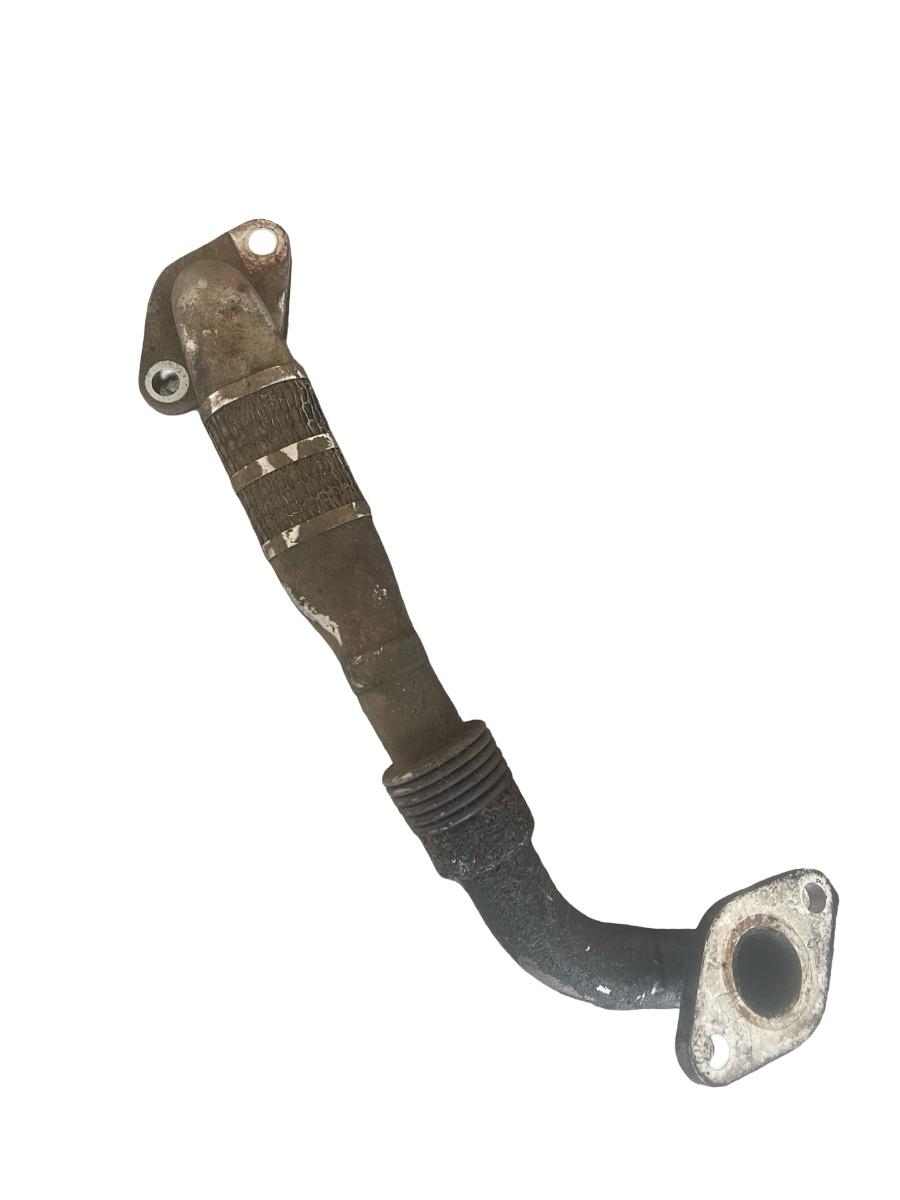 Conducta/furtun supapa EGR VOLKSWAGEN GOLF IV 1J1 1997 - 2007 1.9 TDI AXR – foto 2