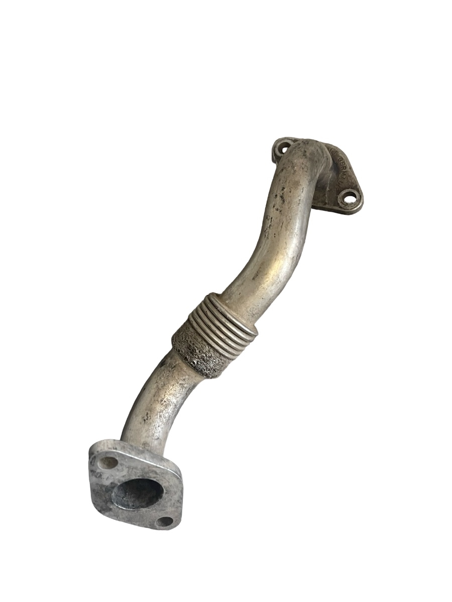 Conducta/furtun supapa EGR VOLKSWAGEN GOLF V 1K1 2003 - 2009 1.9 TDI BRU 038131521J – foto 2