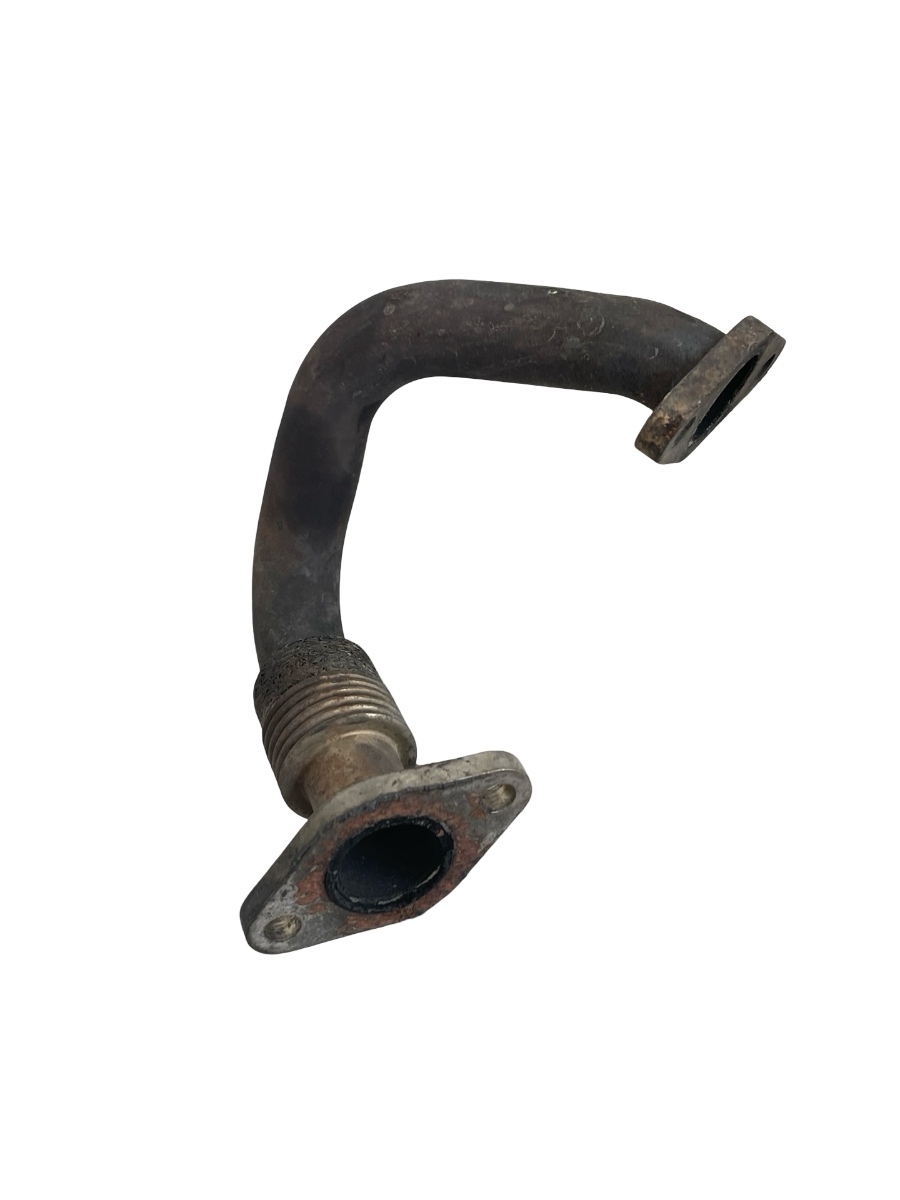 Conducta/furtun supapa EGR VOLKSWAGEN JETTA III 1K2 2004 - 2010 2.0 TDI BMM – foto 2