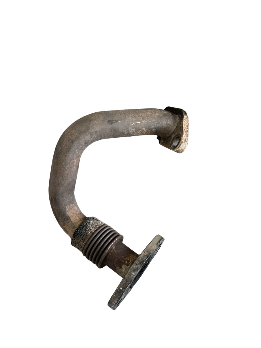 Conducta/furtun supapa EGR VOLKSWAGEN PASSAT 3C2 2005 - 2010 1.9 TDI BLS 03G131521R – foto 2