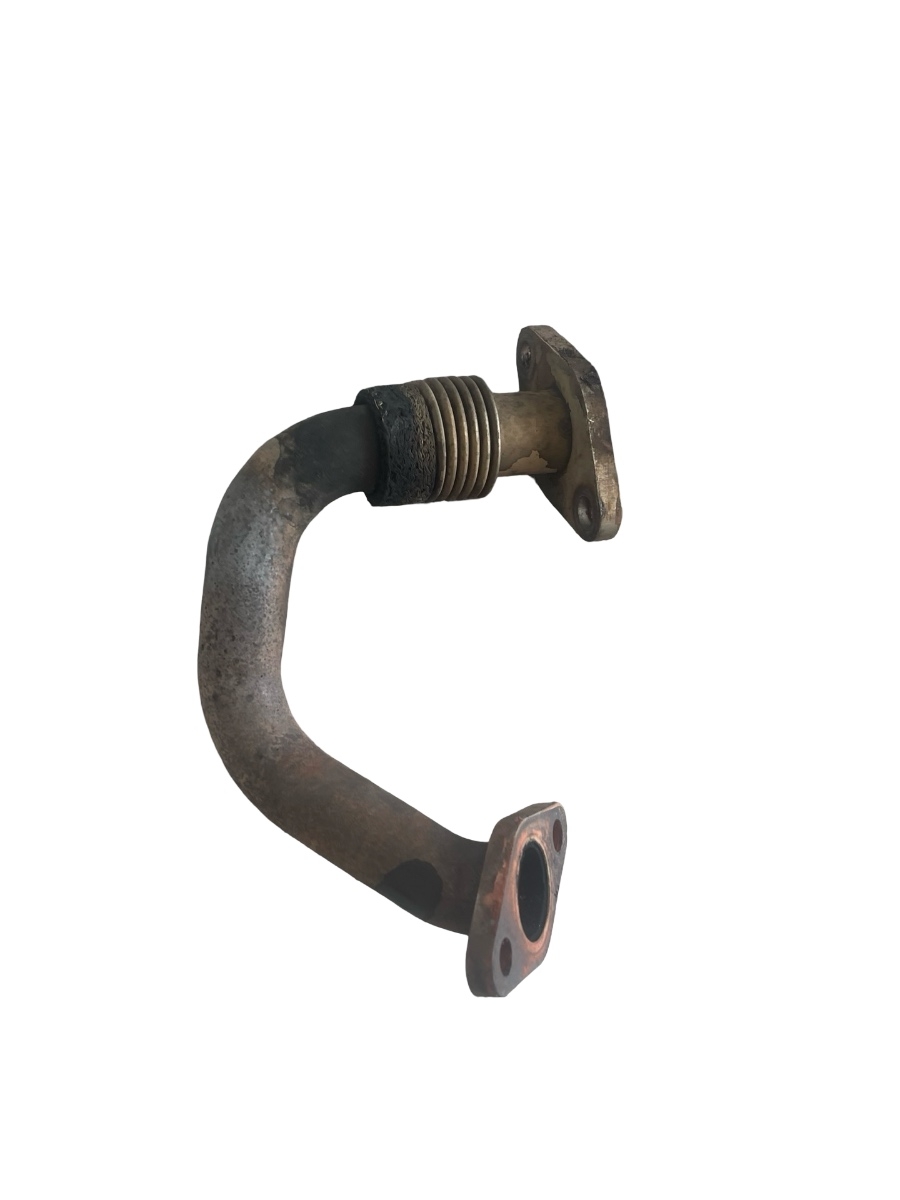 Conducta/furtun supapa EGR VOLKSWAGEN PASSAT 3C2 2005 - 2010 2.0 TDI BMP – foto 2