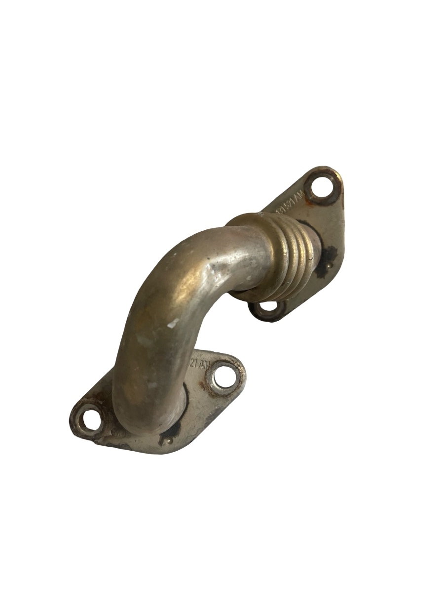 Conducta/furtun supapa EGR VOLKSWAGEN PASSAT 3C2 2005 - 2010 2.0 TDI BMR 03G131521AM – foto 2