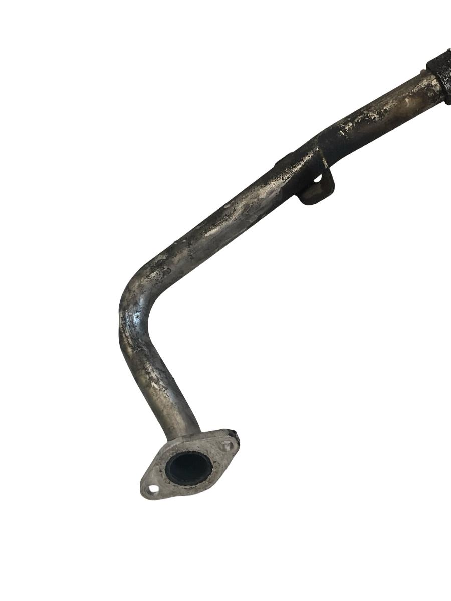 Conducta/furtun supapa EGR VOLKSWAGEN PASSAT 3C2 2005 - 2010 2.0 TDI BMR – foto 2