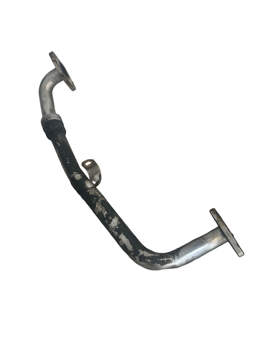 Conducta/furtun supapa EGR VOLKSWAGEN PASSAT 3C2 2005 - 2010 2.0 TDI BMR, CBBB 03G131521AQ – foto 3
