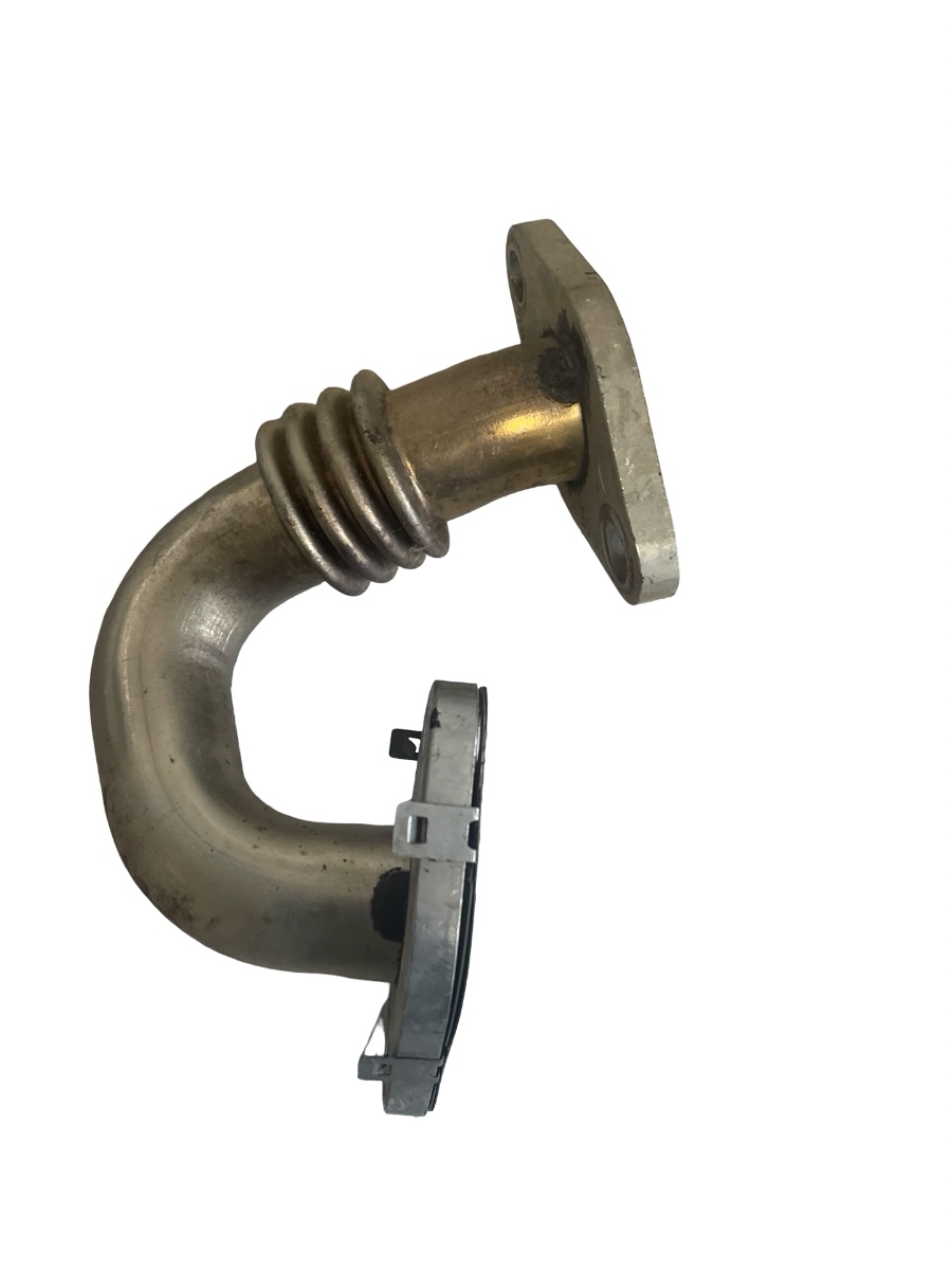 Conducta/furtun supapa EGR VOLKSWAGEN PASSAT CC 357 2008 - 2012 2.0 TDI CBBB 03G131521AM – foto 3