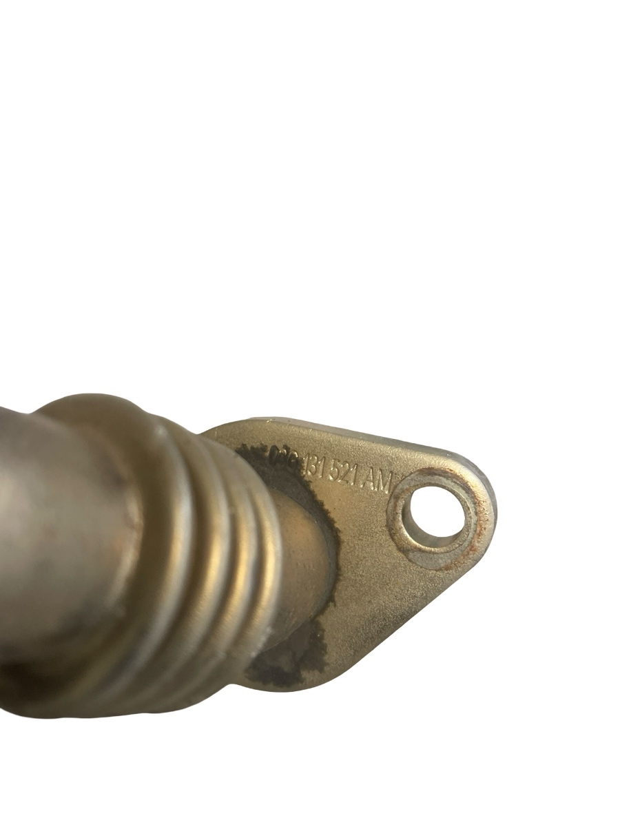 Conducta/furtun supapa EGR VOLKSWAGEN PASSAT CC 357 2008 - 2012 2.0 TDI CBBB 03G131521AM – foto 2