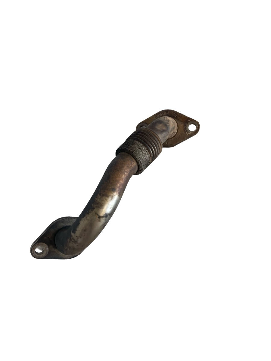 Conducta/furtun supapa EGR VOLKSWAGEN SHARAN 7M8, 7M9, 7M6 1995 - 2010 1.9 TDI AUY 038131521E