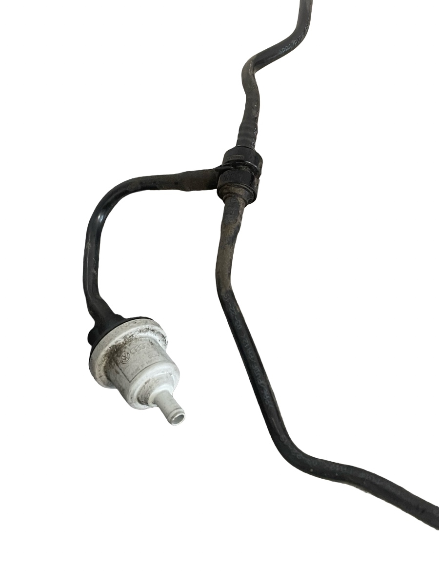 Conducta/furtun supapa EGR VOLKSWAGEN T-ROC A11 2017 - > 1.0 TSI DKR – foto 3