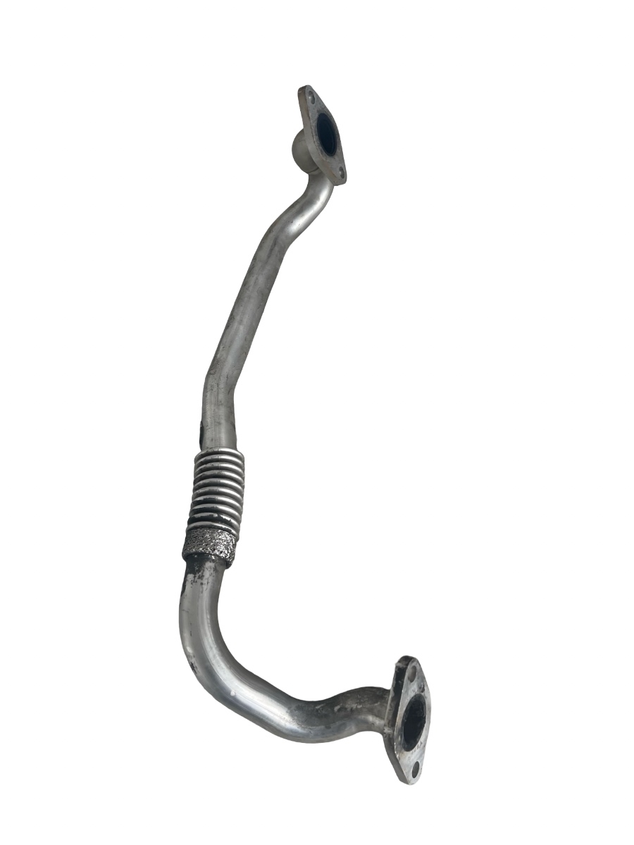 Conducta/furtun supapa EGR VOLKSWAGEN TIGUAN 5N_ 2007 - > 2.0 TDI CBAB, CFFB – foto 3
