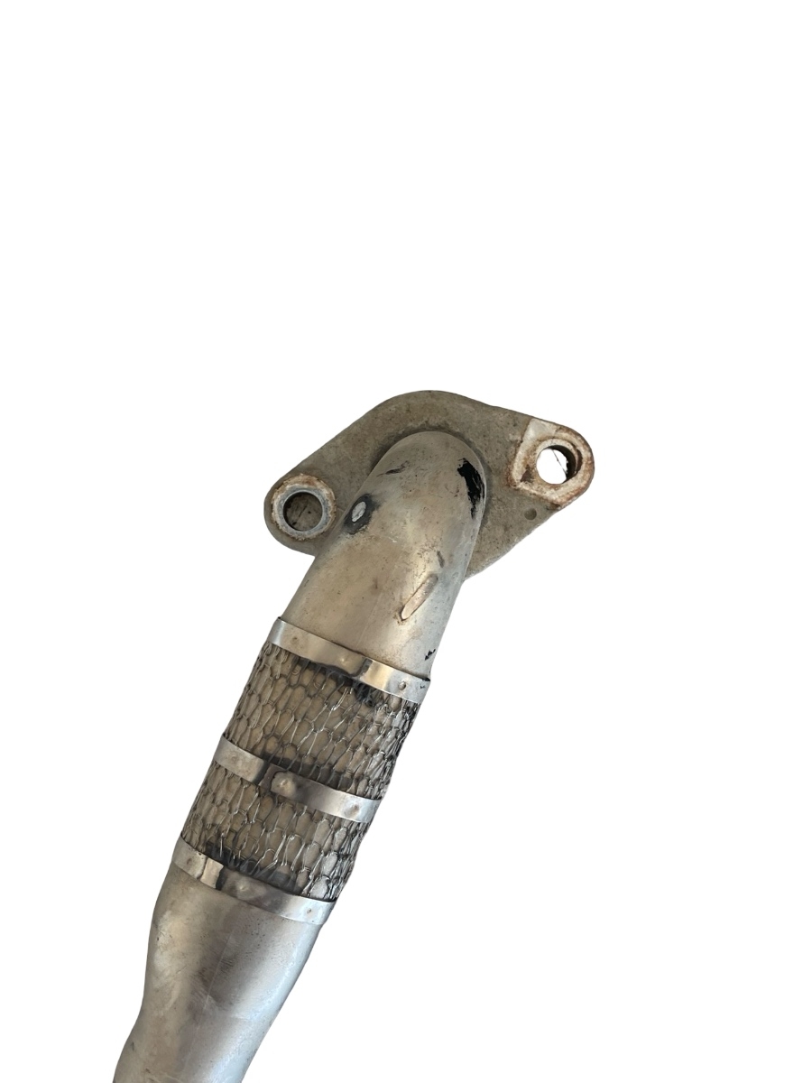 Conducta/furtun supapa EGR VOLKSWAGEN TOURAN 1T1, 1T2 2003 - 2010 1.9 TDI AVQ – foto 3