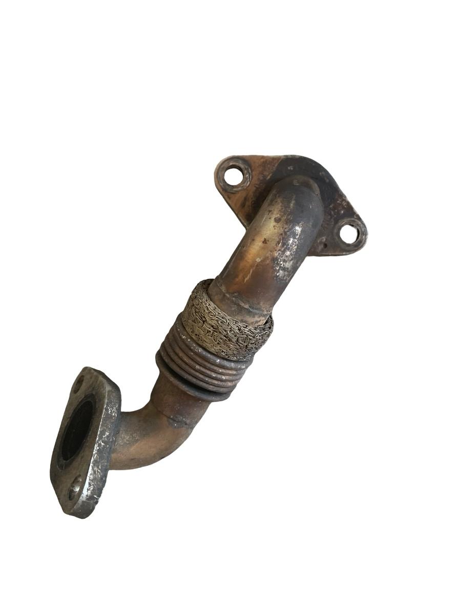 Conducta/furtun supapa EGR VOLKSWAGEN TOURAN 1T1, 1T2 2003 - 2010 1.9 TDI BKC – foto 3